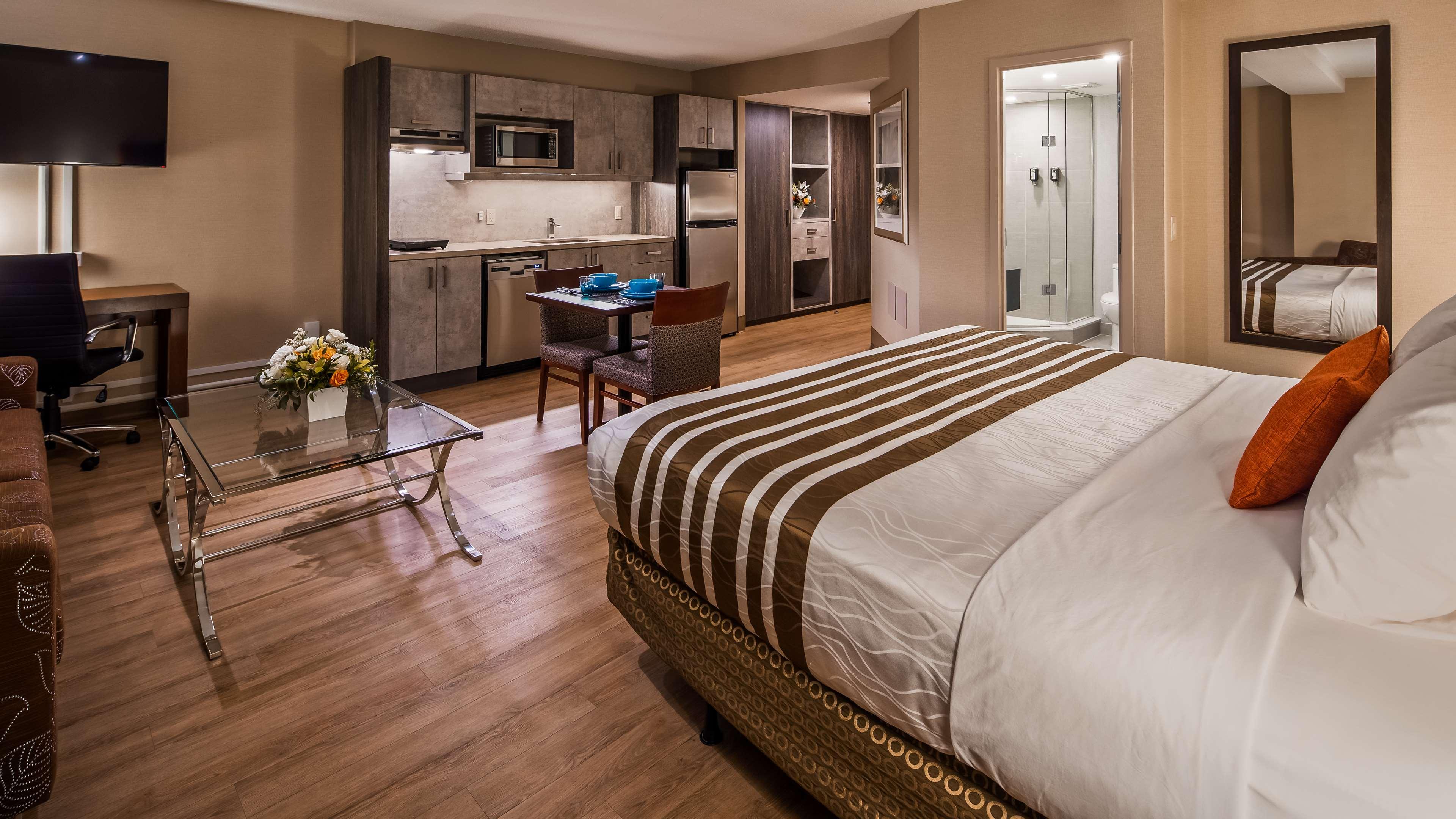 Best Western Plus Ottawa City Centre — photo 5