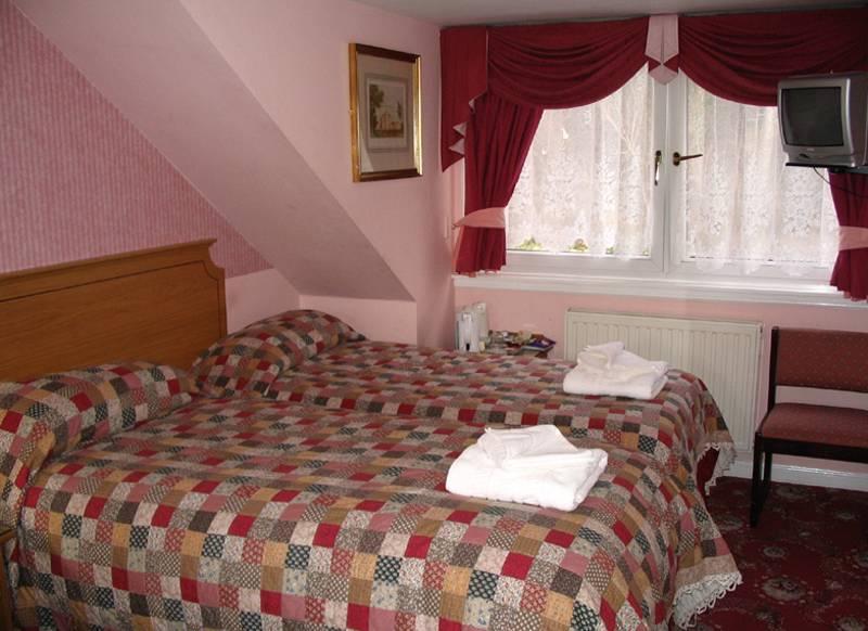 Arden Guest House — photo 3