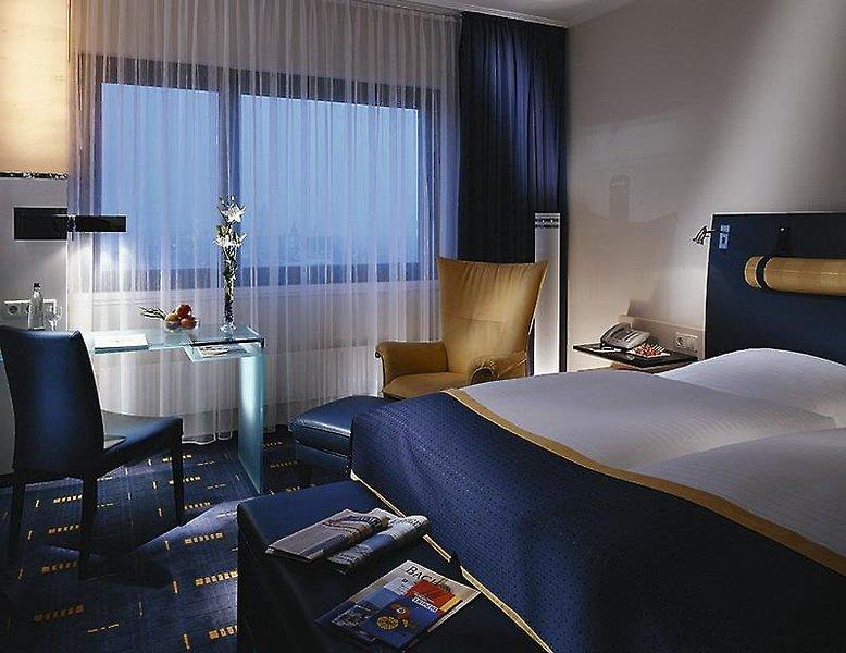 The Westin Leipzig — photo 4