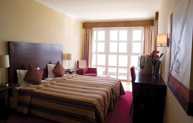 Luna Hotel Serra da Estrela — photo 3