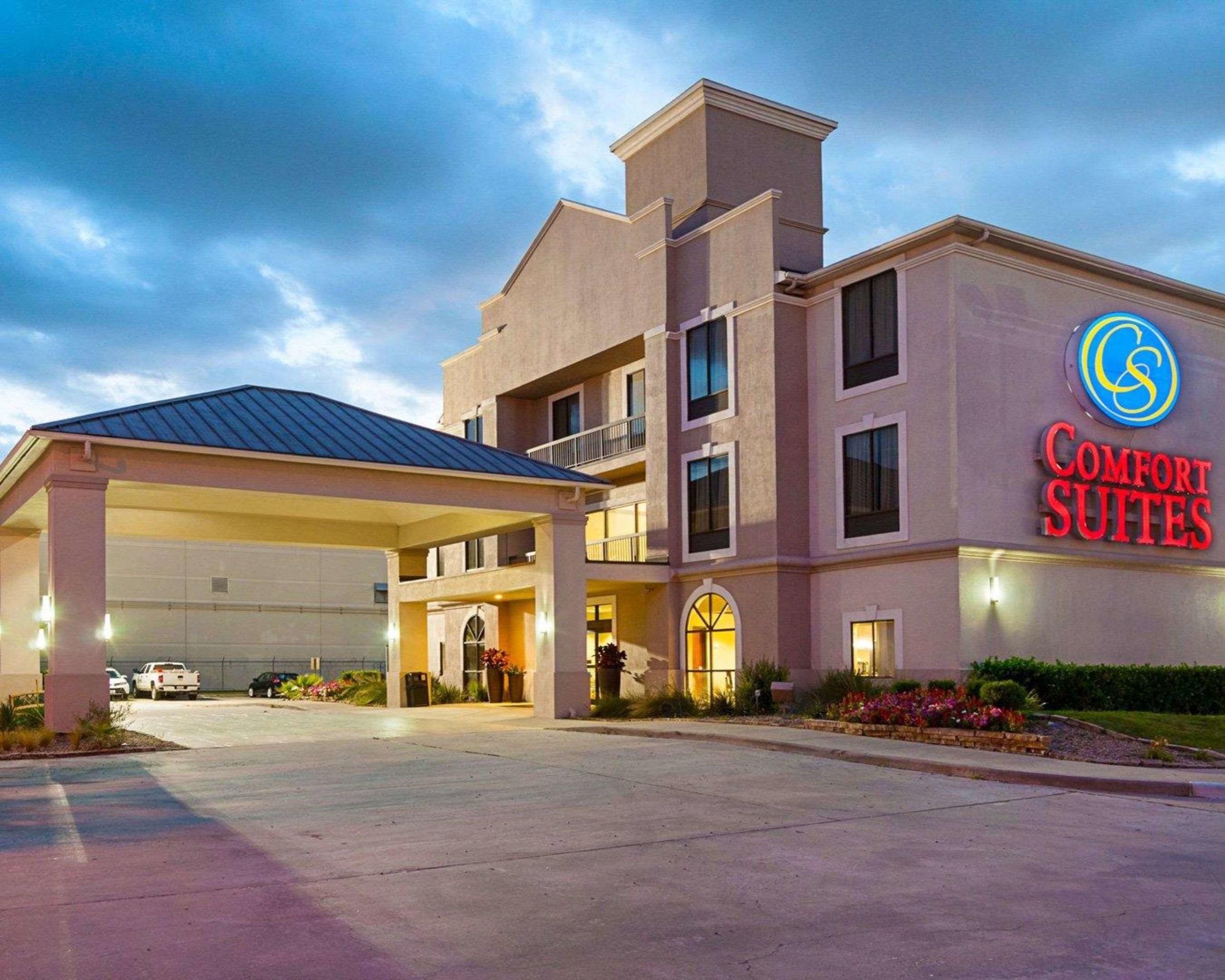 Comfort Suites Houston (Clay Road) — photo 4