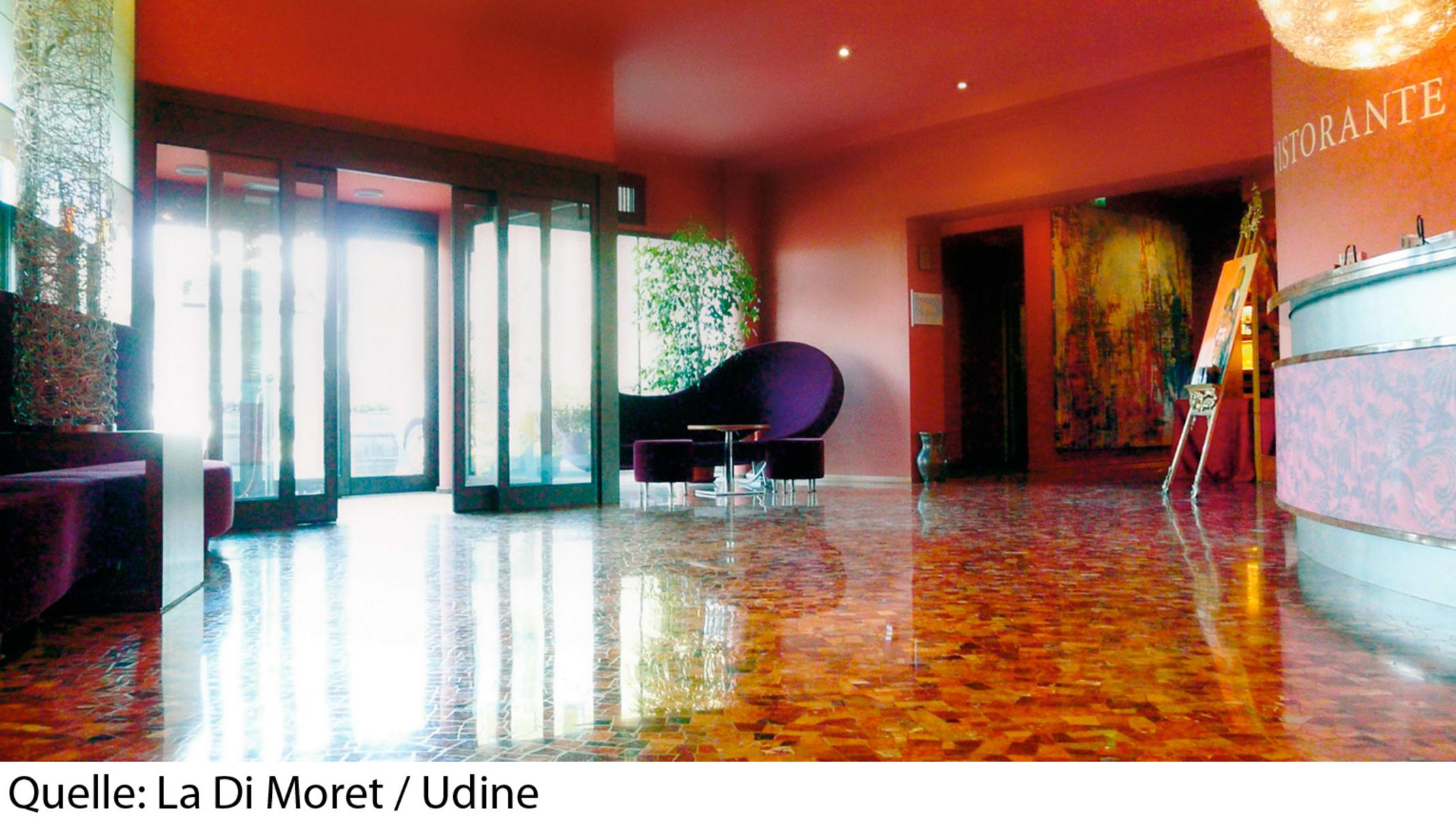 Hotel Là di Moret — photo 4