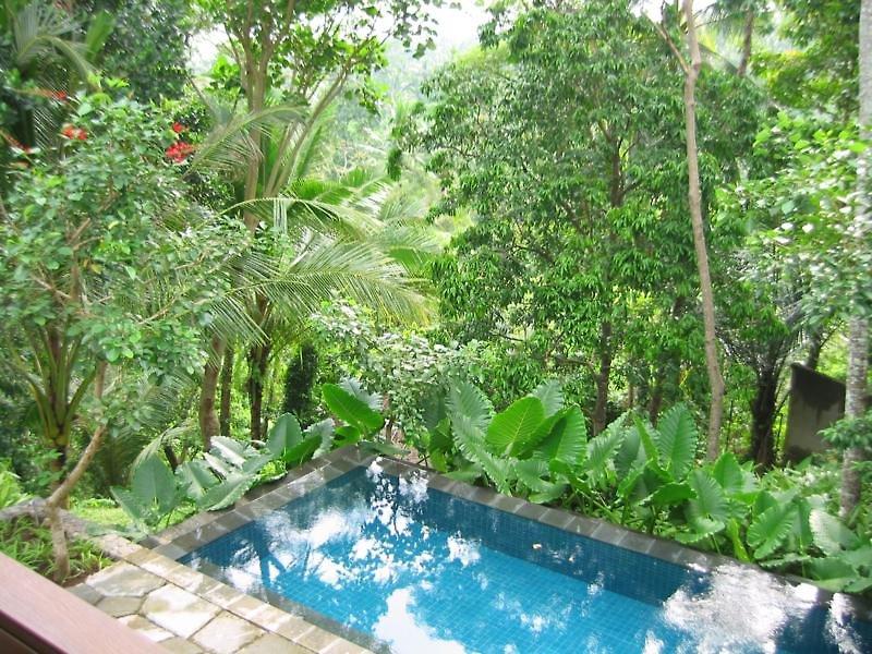 Kayumanis Private Villas & Spa Ubud — photo 1