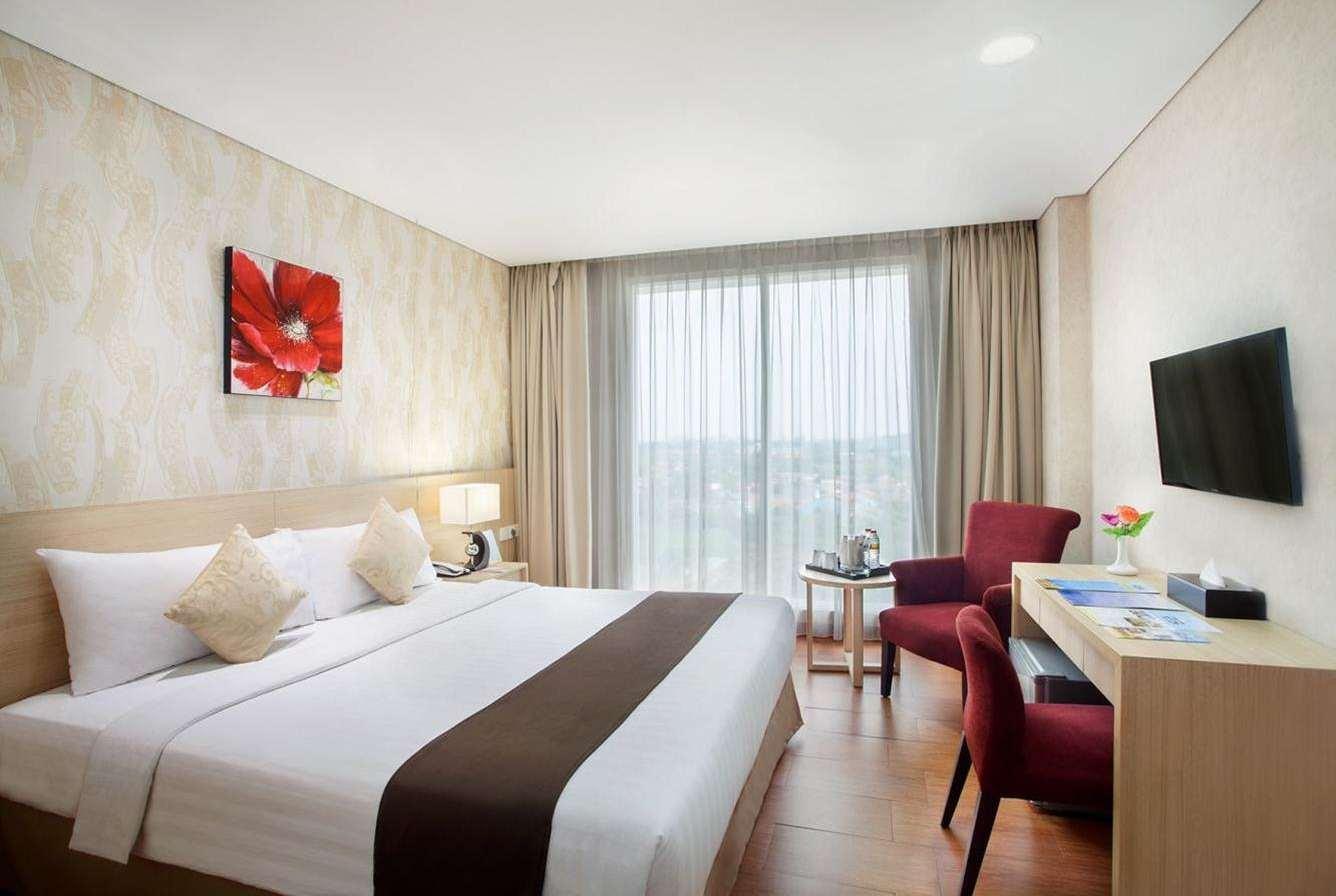 Days Hotel & Suites Jakarta Airport — photo 5