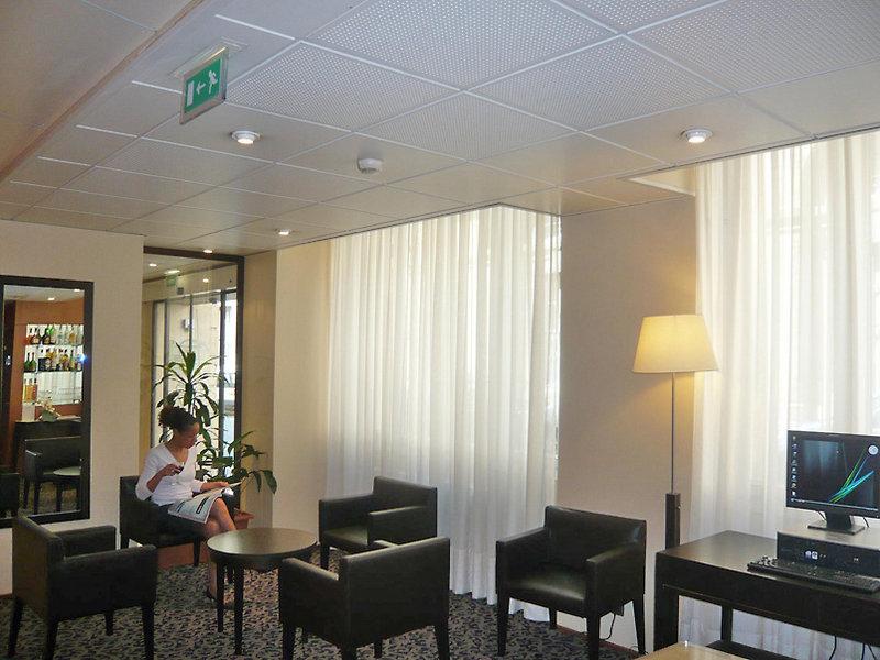 Grand Hotel du Palais Royal — photo 5