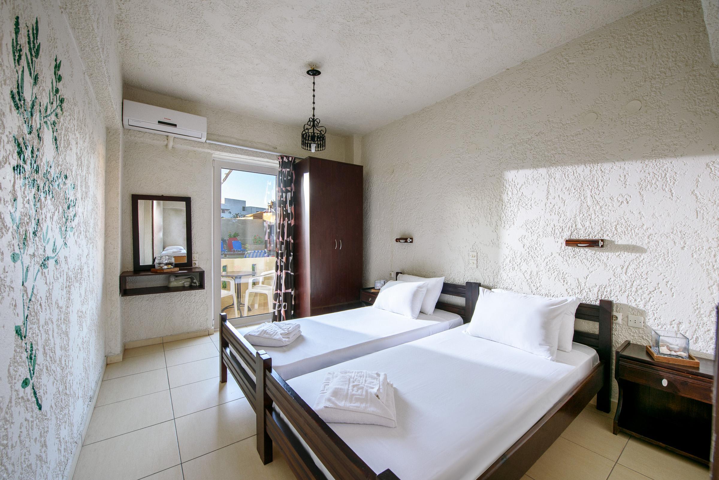 Despoina Apartments — photo 4
