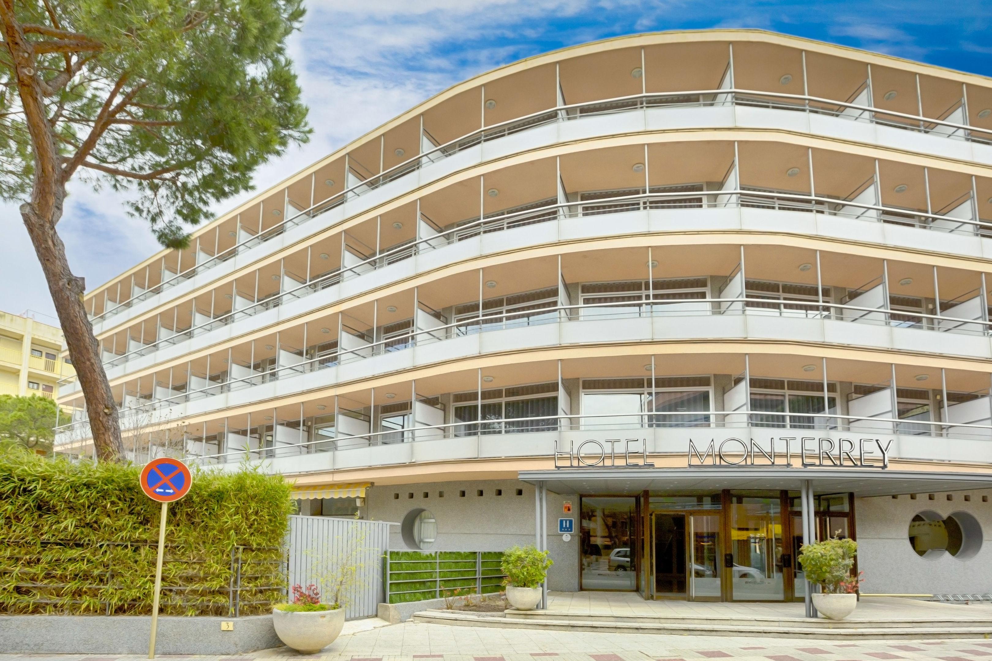 Hotel Monterrey — photo 4