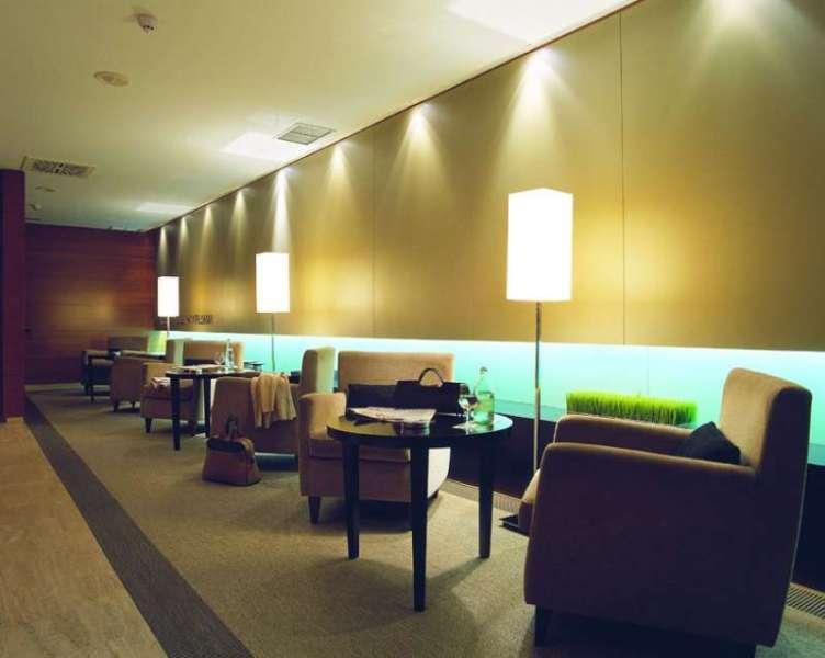 AC Hotel Ciudad de Pamplona — photo 3
