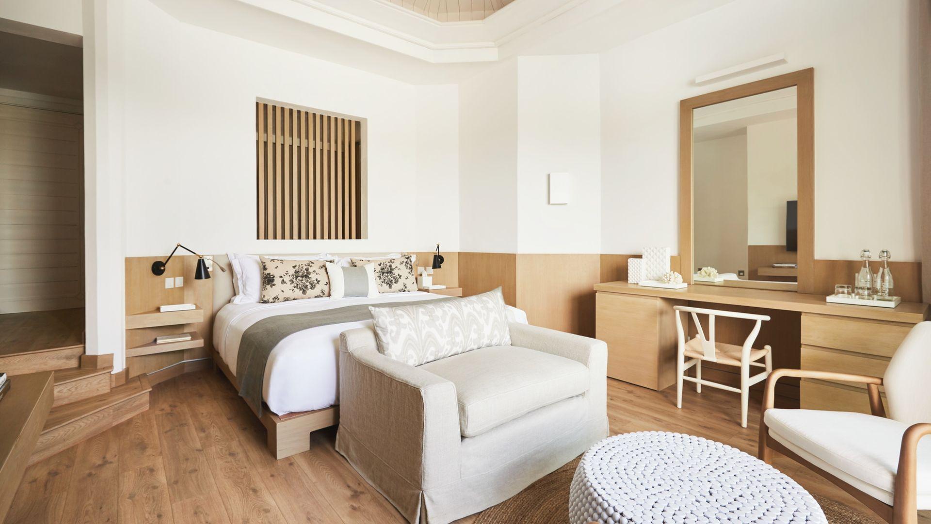 LUX* Grand Gaube Resort & Villas — photo 4
