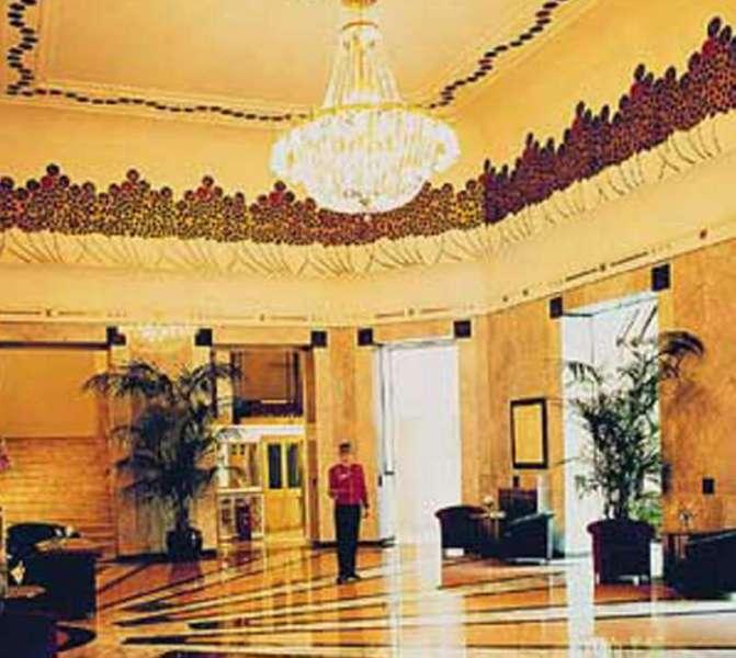 Hotel Bristol, a Luxury Collection Hotel, Warsaw — photo 5