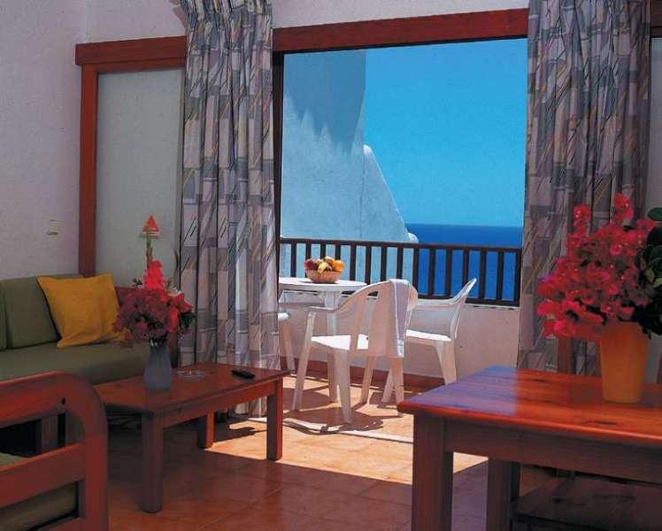 Alua Suites Las Rocas — photo 4