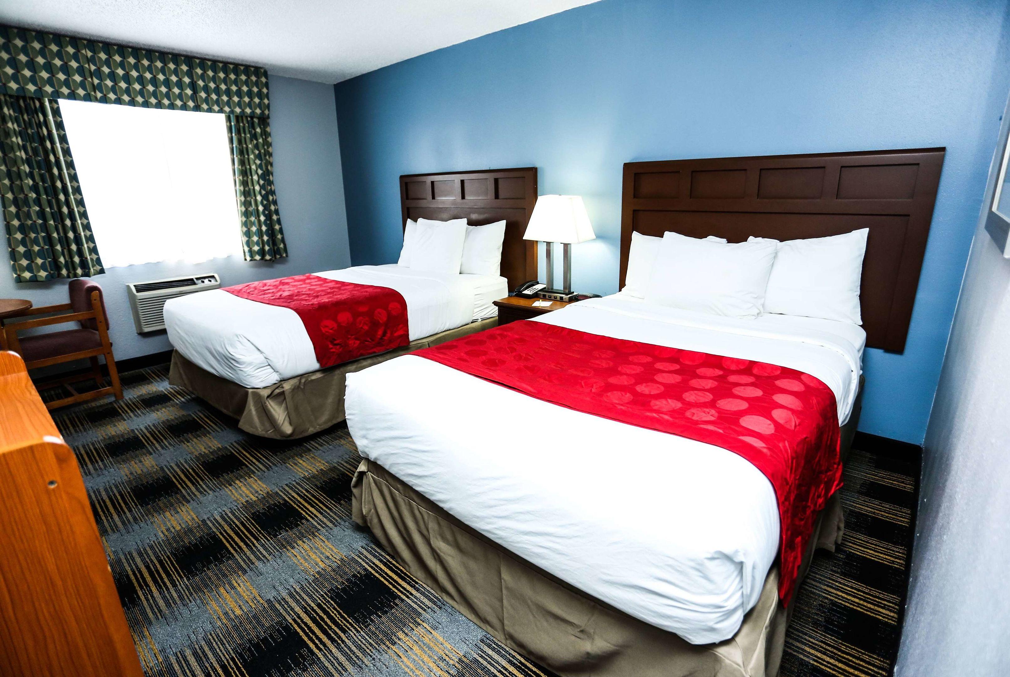 Days Inn by Wyndham Villa Rica — photo 3