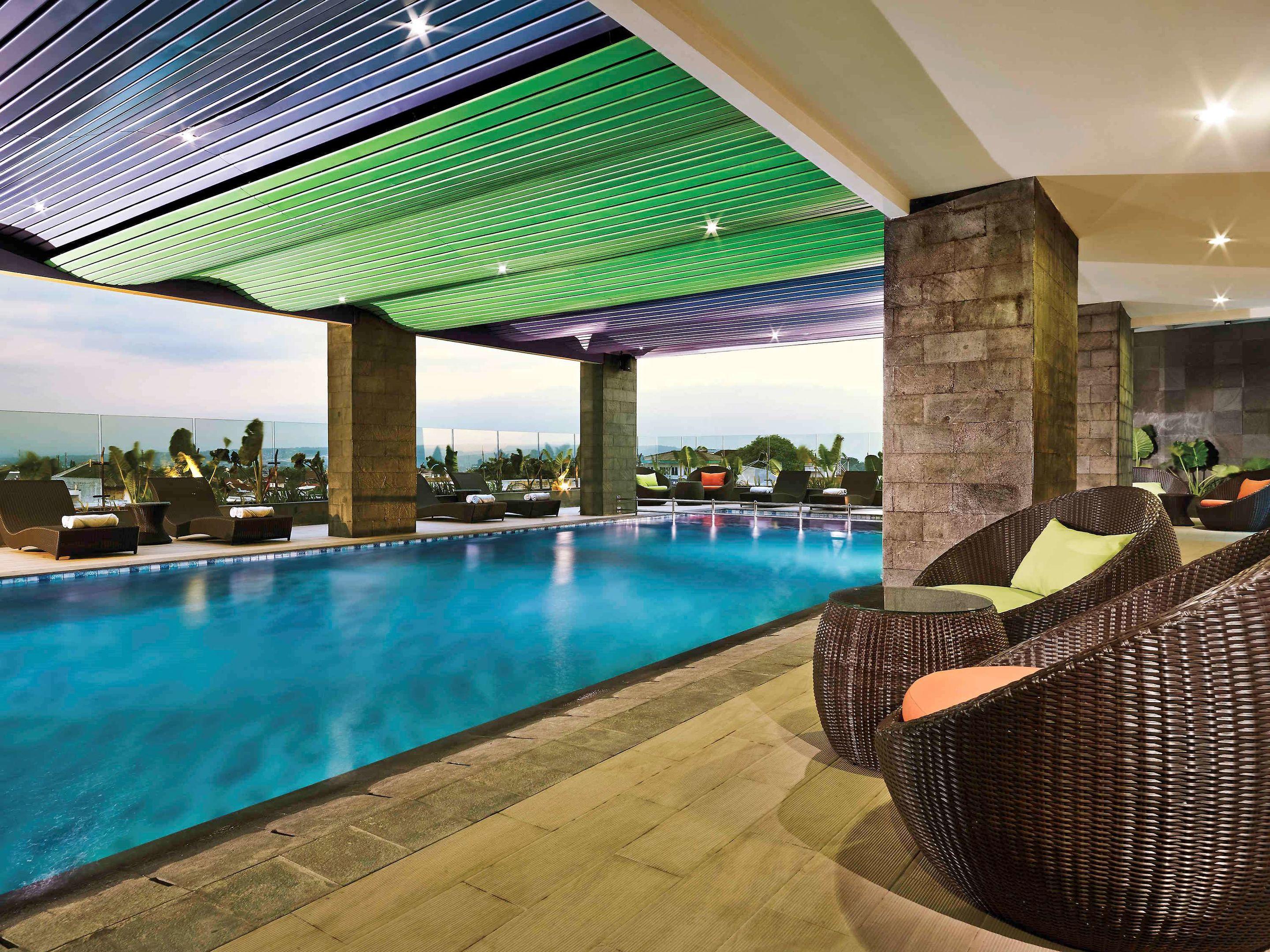 ibis Styles Malang — photo 5