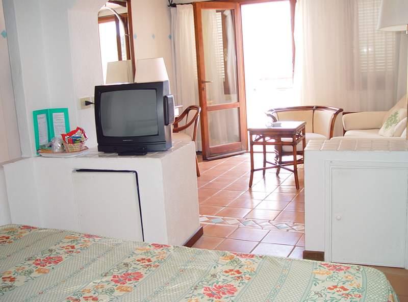 Club Hotel Baja Sardinia — photo 4