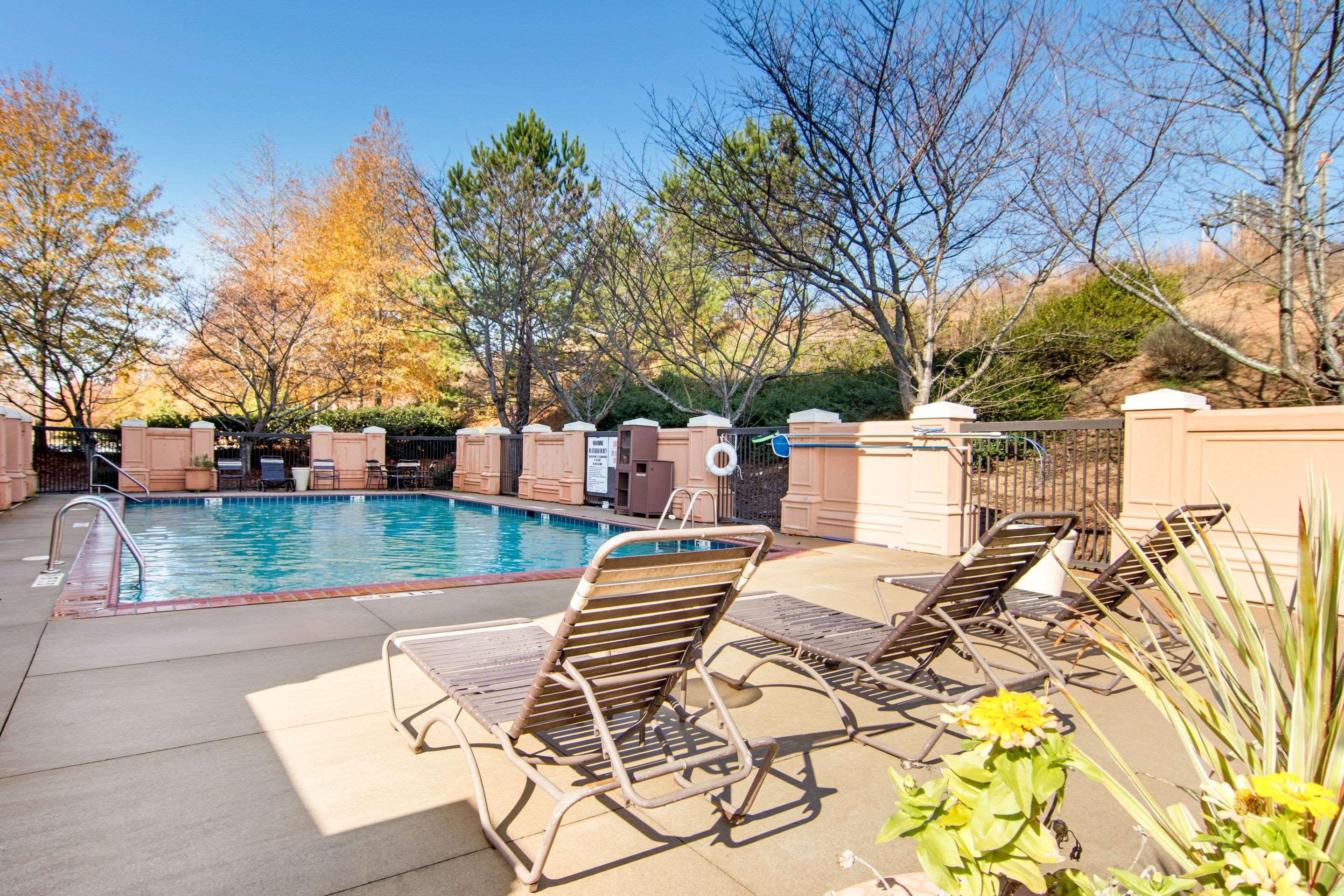 Comfort Suites Lithonia - Stonecrest - Near Mall — photo 4