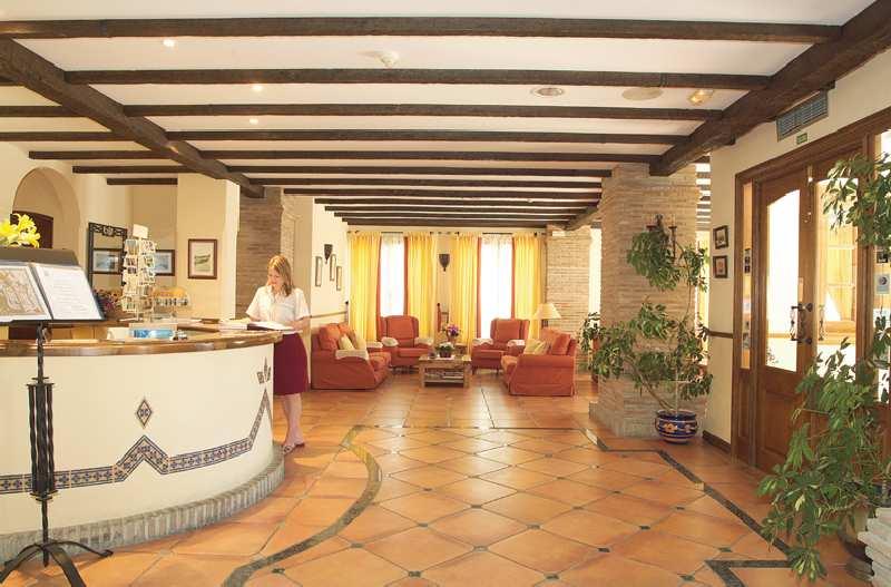 Posada del Conde — photo 4