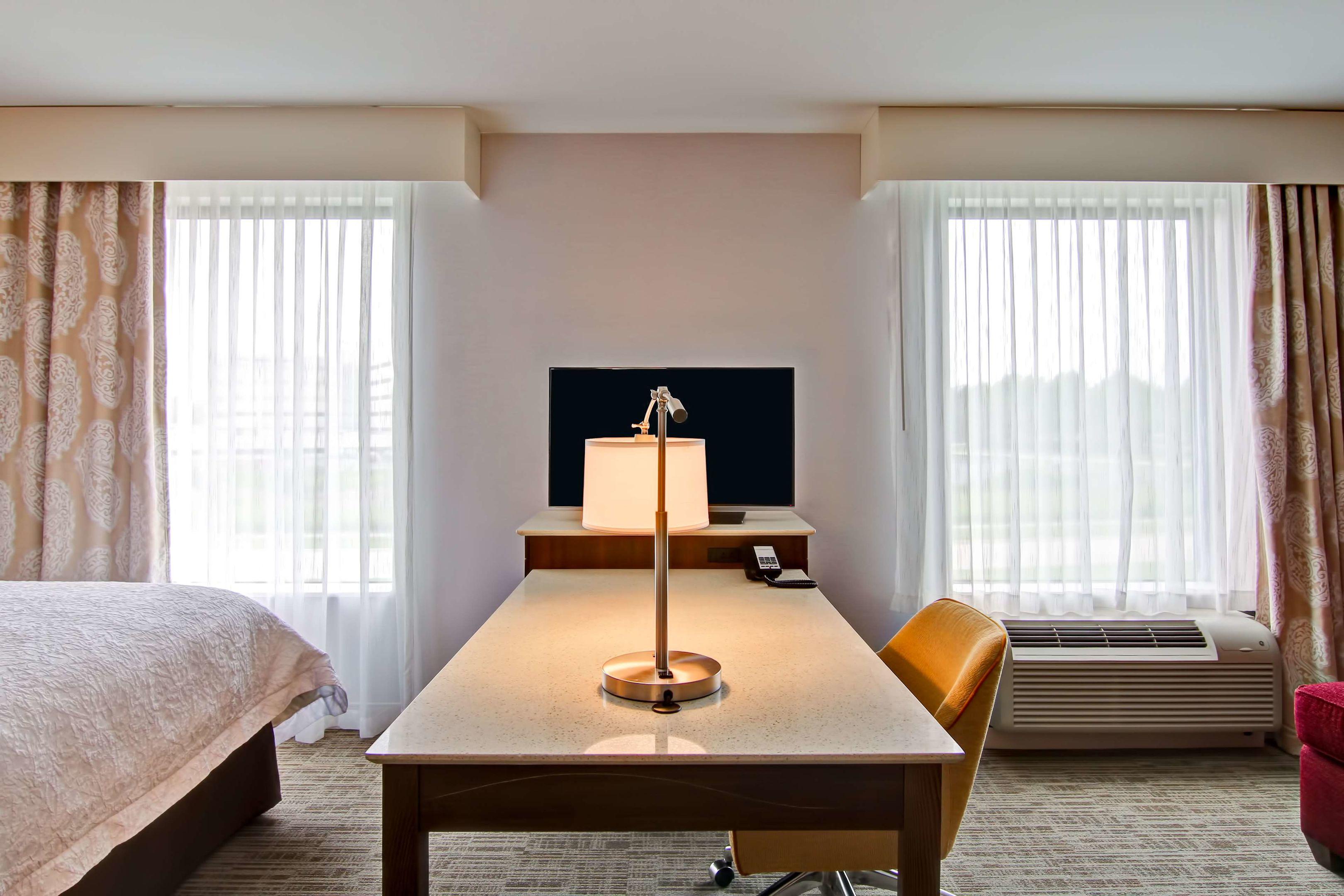 Hampton Inn And Suites Detroit Troy — photo 5