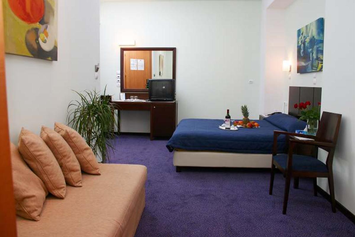 Museum Hotel — photo 4