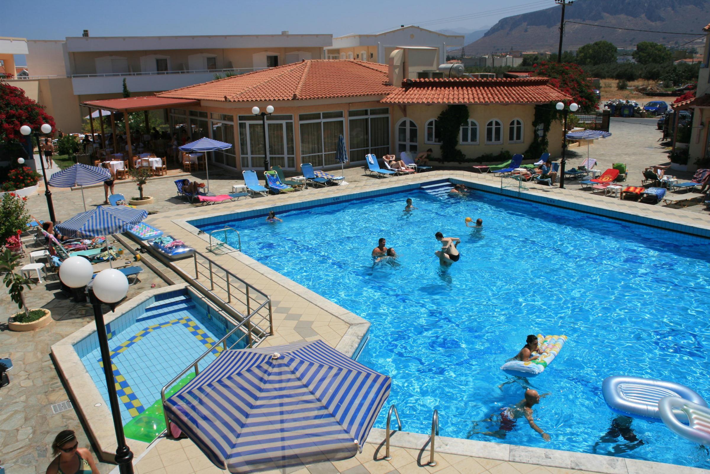Lavris Paradise — photo 3