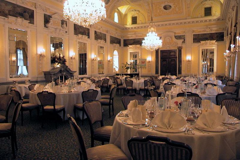 Grand Hotel Europa — photo 4