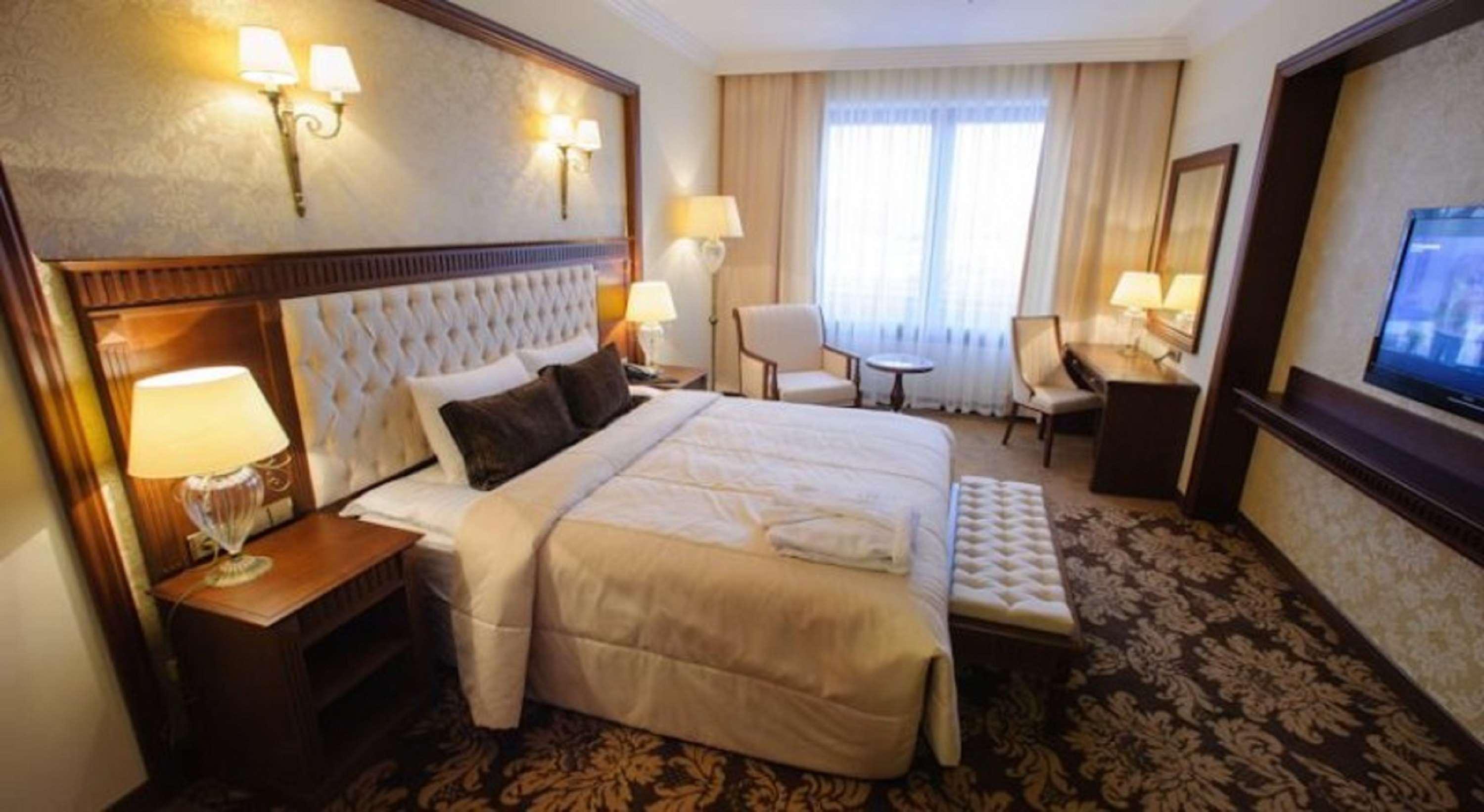 President Hotel — photo 3