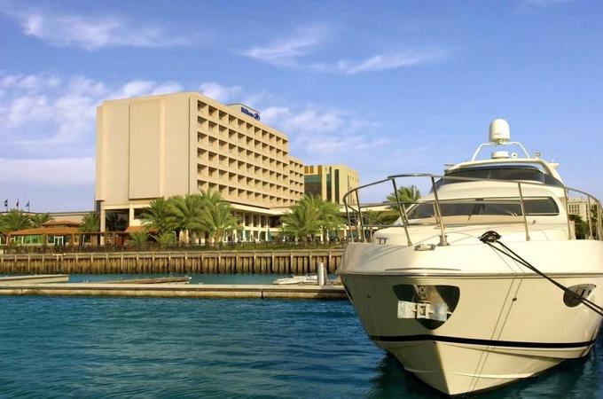 Hilton Garden Inn Ras Al Khaimah — photo 5