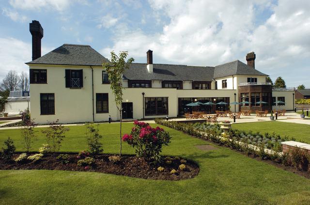 Western House Hotel — photo 3