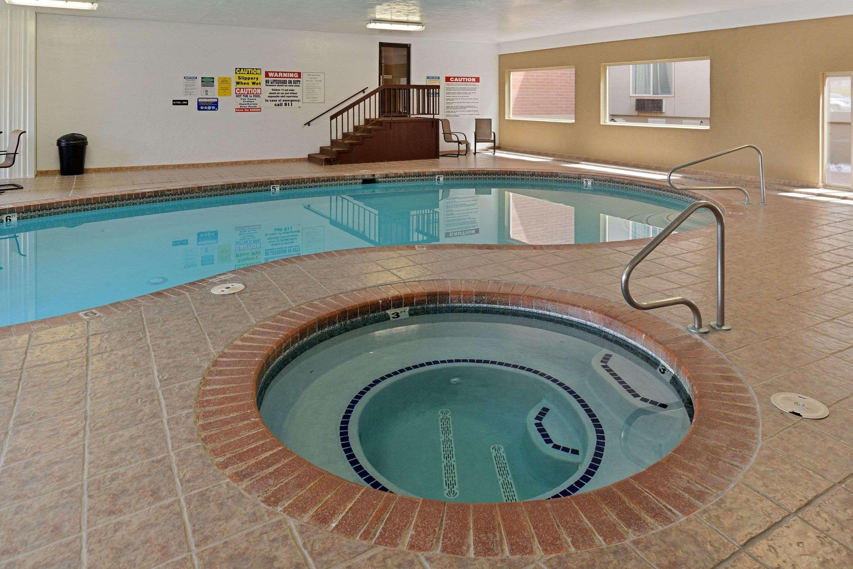 Quality Inn — photo 4