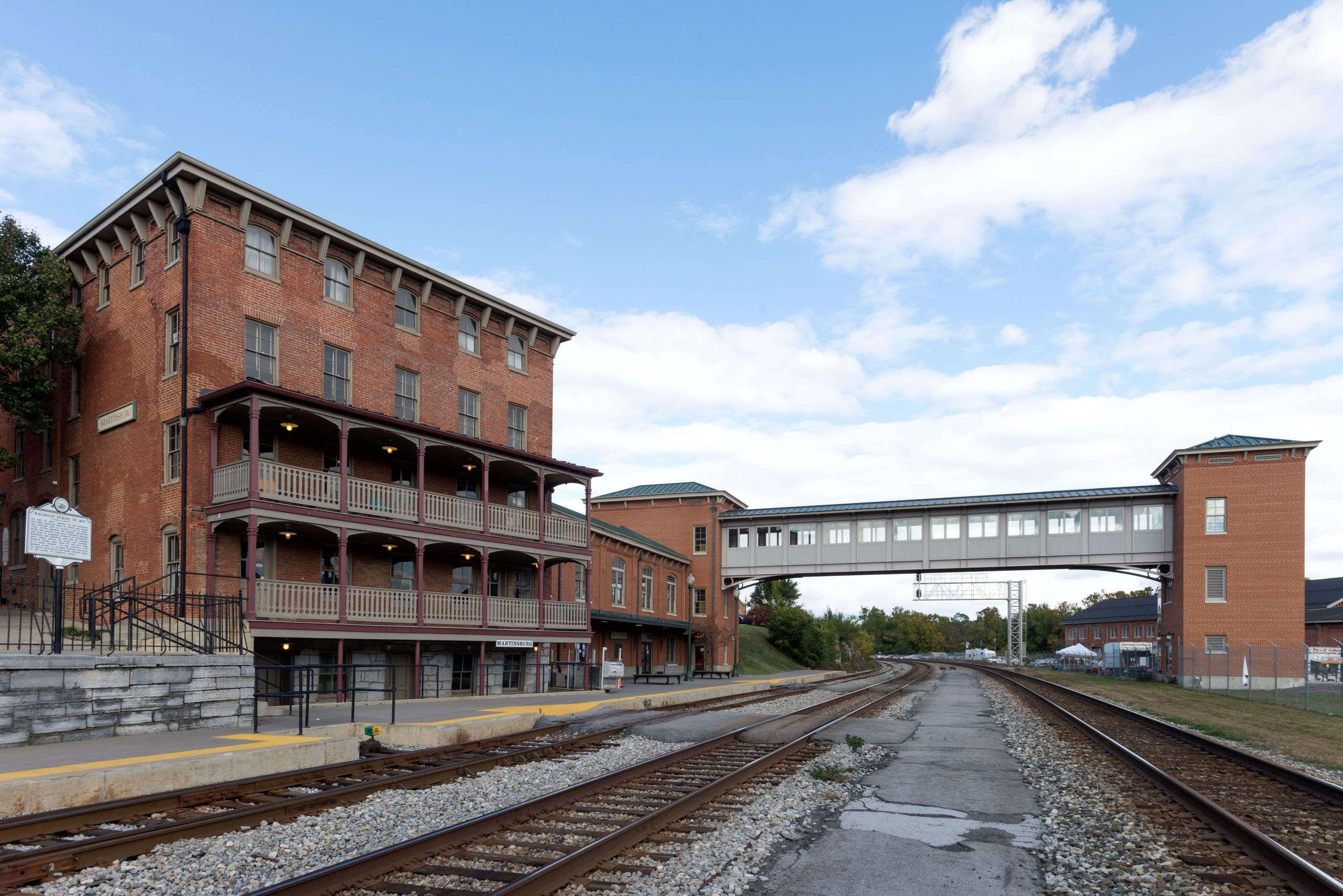 Knights Inn Martinsburg — photo 4