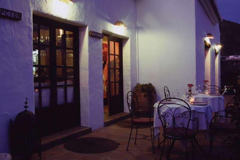 La Posada Morisca — photo 3