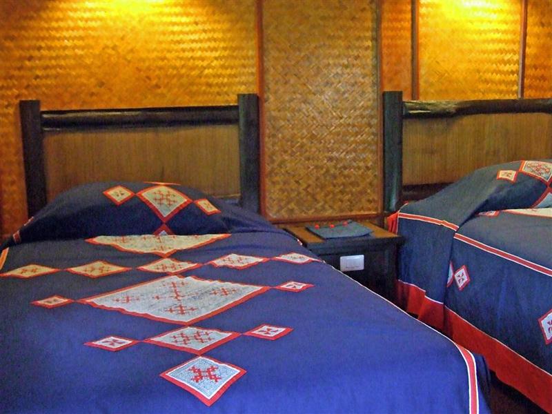 Hmong Hilltribe Lodge — photo 5