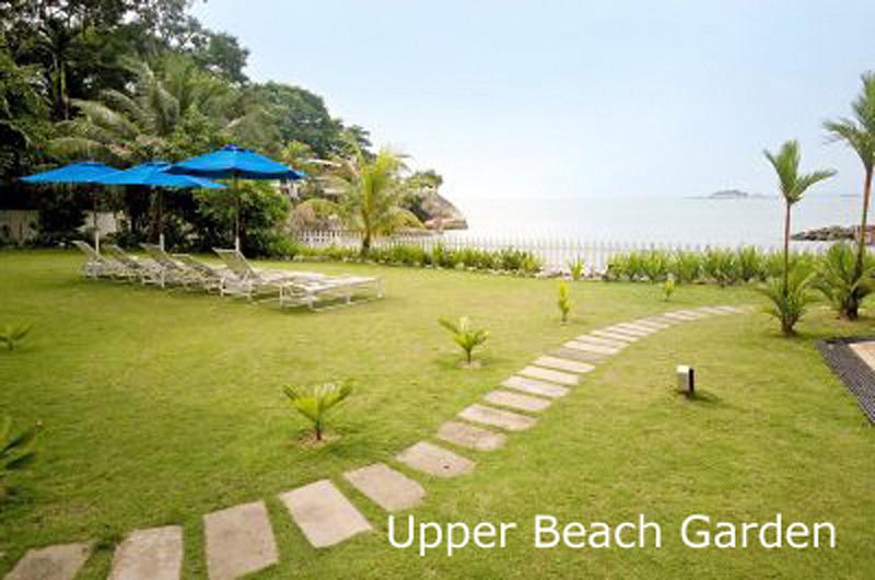 Copthorne Orchid Hotel Penang — photo 3