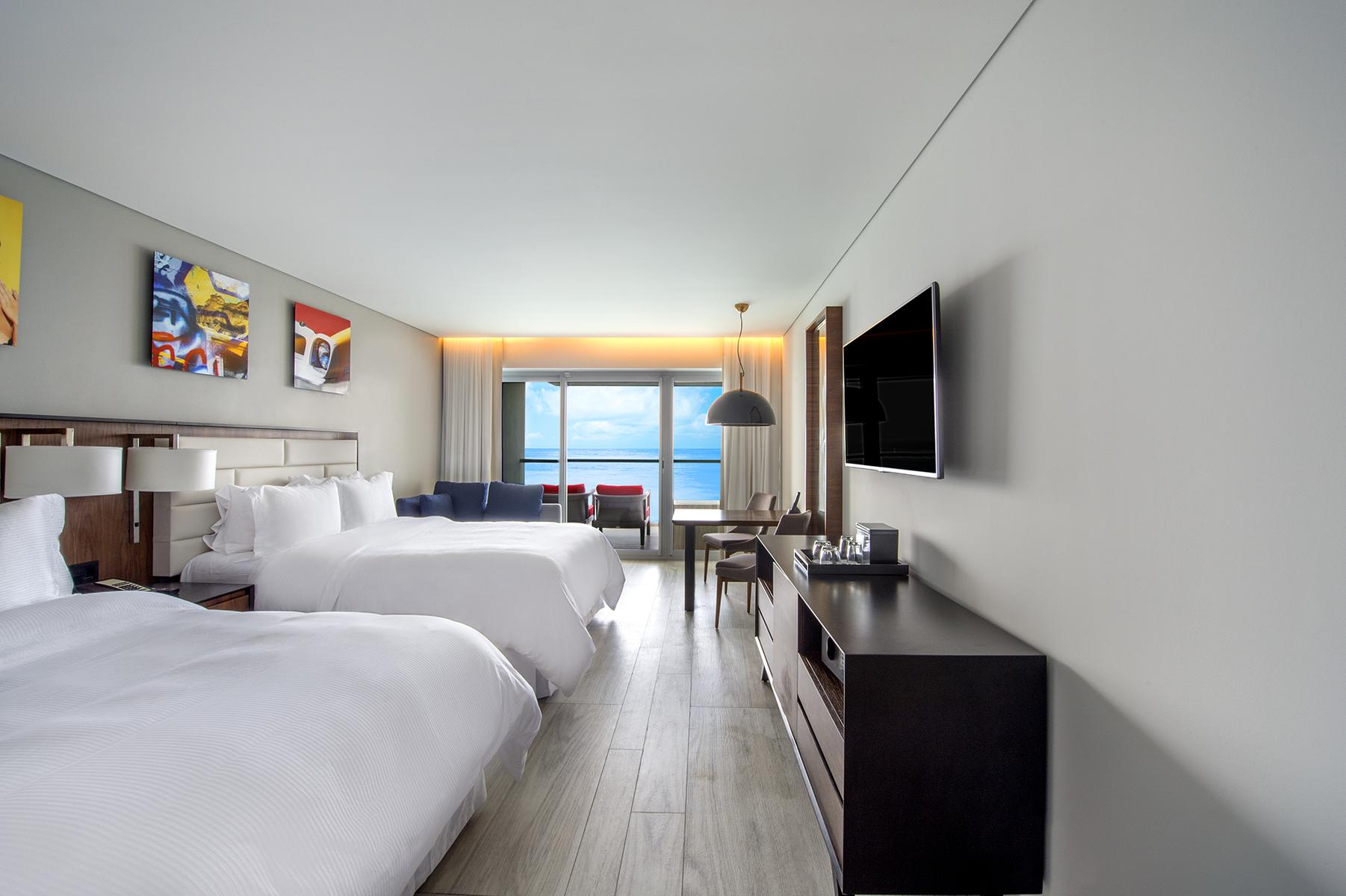 Hilton Vallarta Riviera All-Inclusive Resort — photo 5