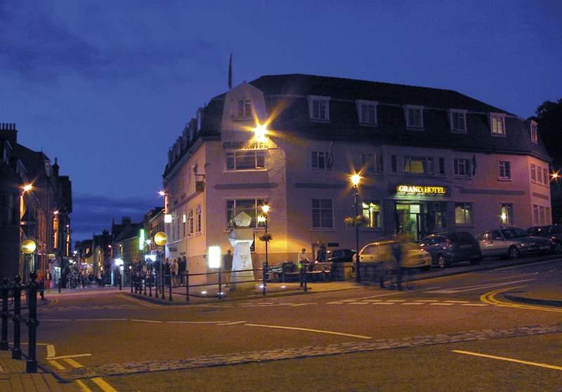 Travelodge Fort William