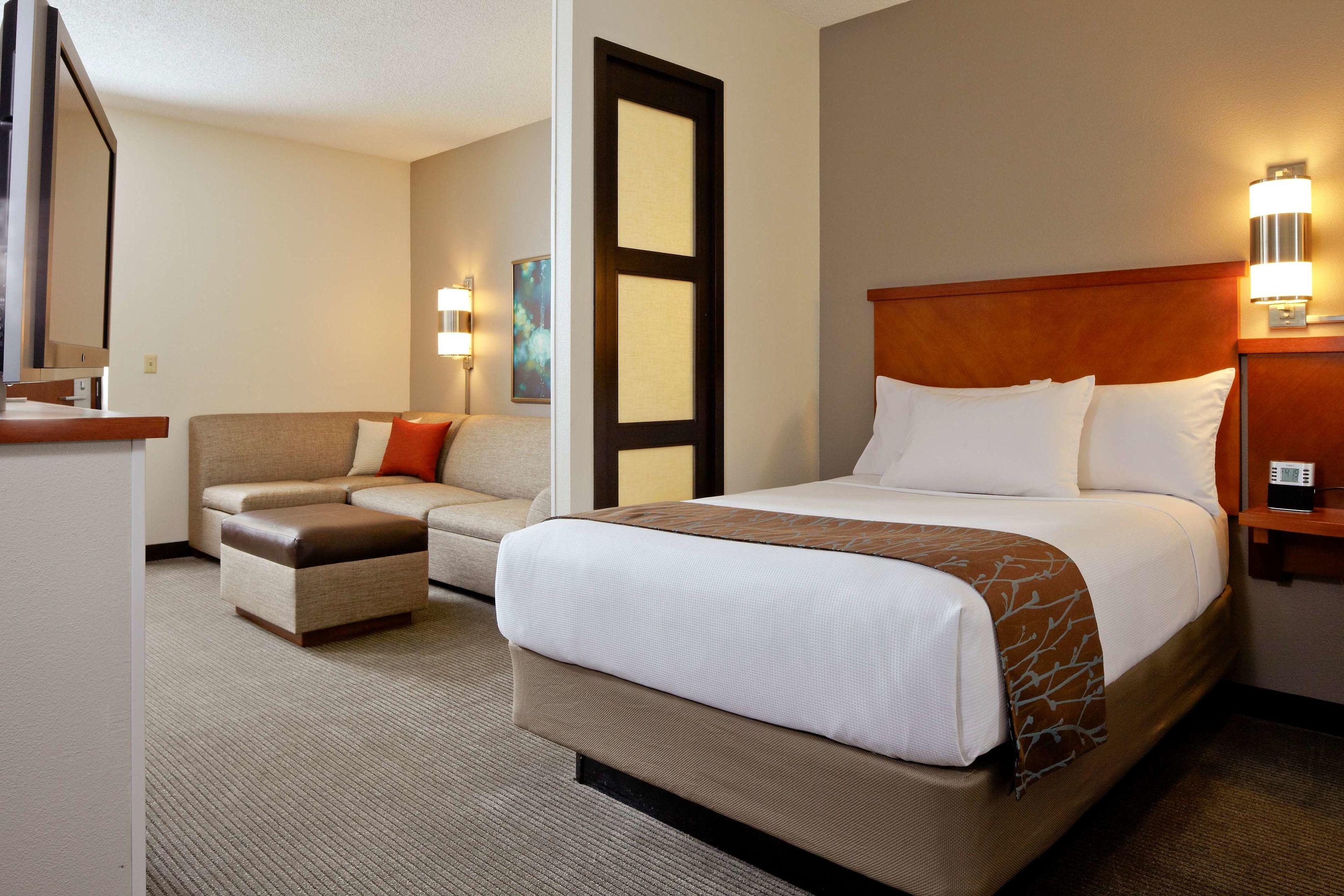 Hyatt Place Denver-South/Park Meadows — photo 4