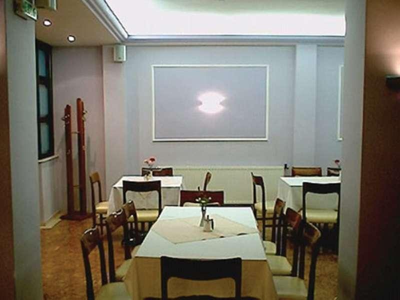 Marina Athens Hotel — photo 4