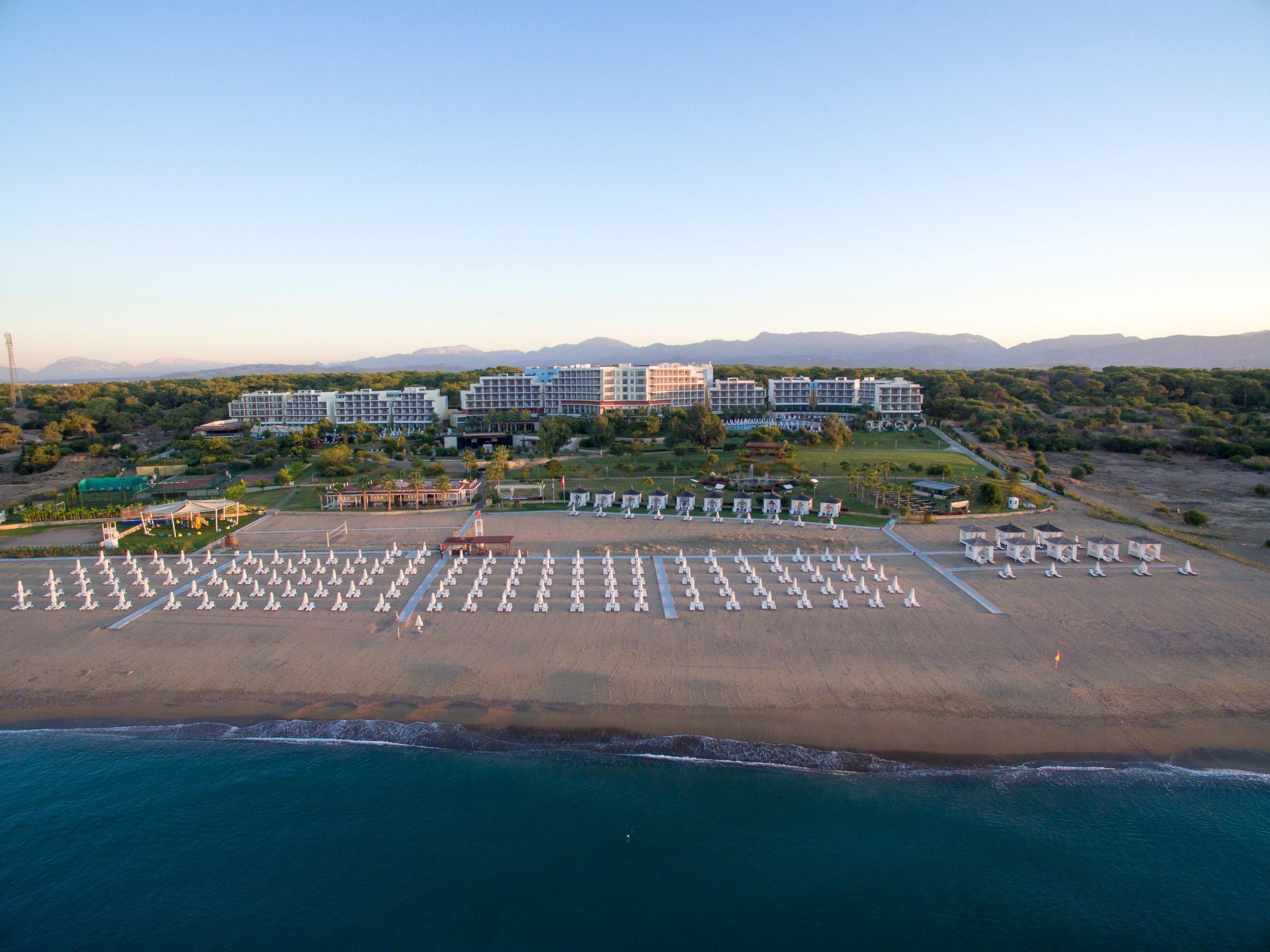 TUI SENSATORI Resort Barut Sorgun — photo 4