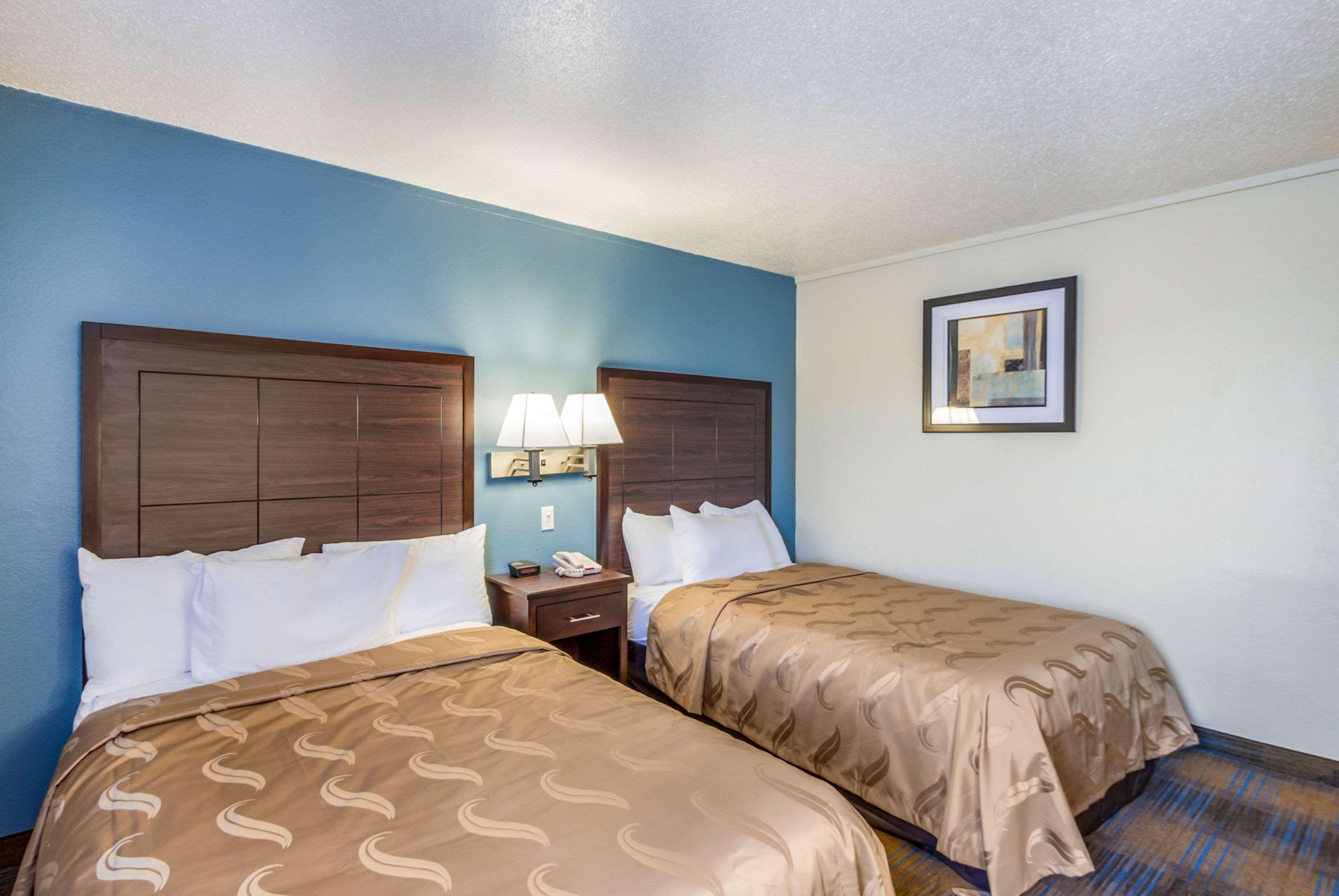 Quality Inn Madison — photo 5