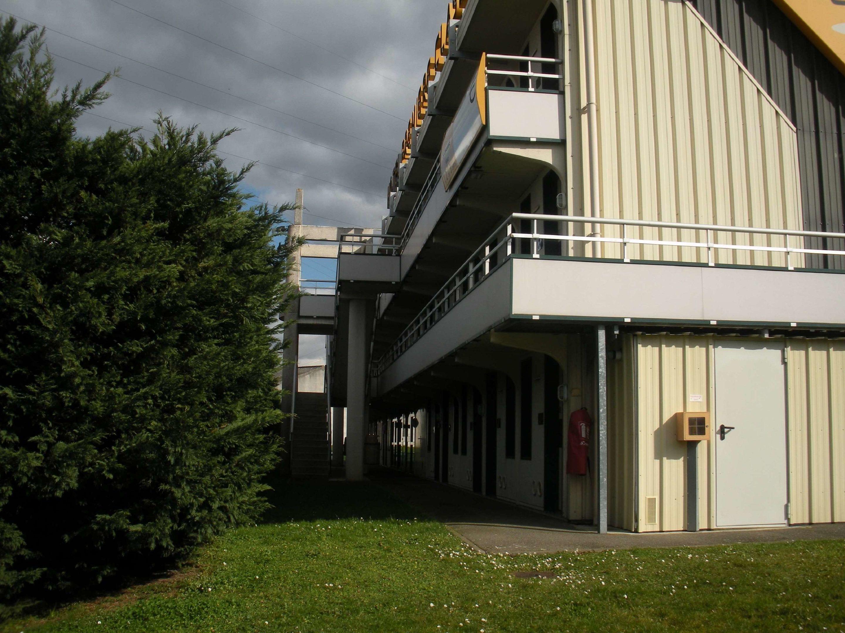 Hotel Première Classe Dreux — photo 5