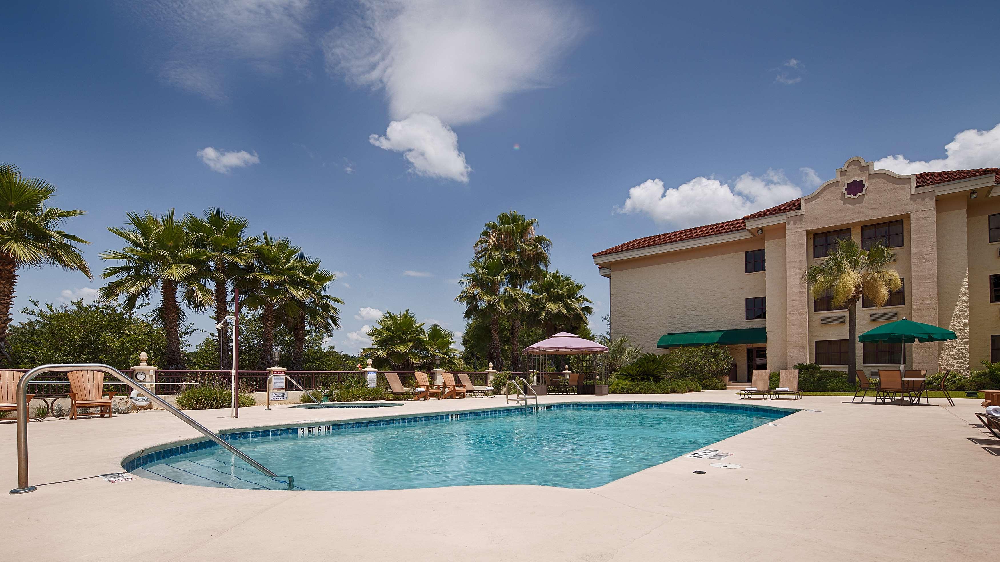 Best Western Gateway Grand — photo 4