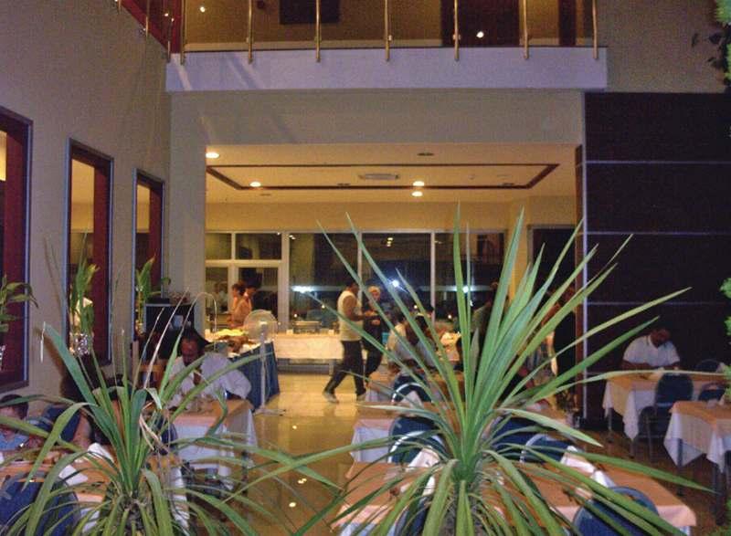 Hotel Santamarina — photo 4