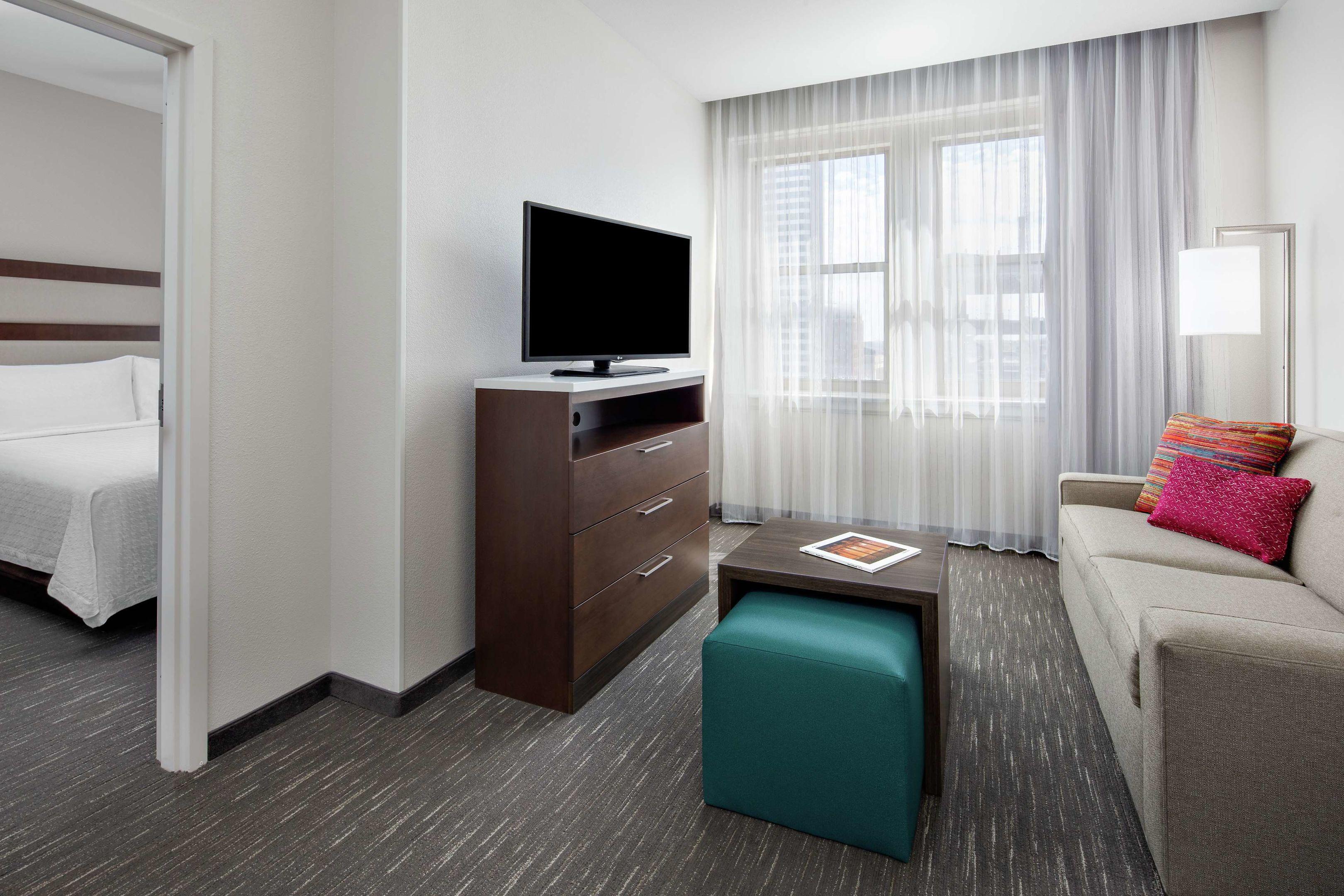 Homewood Suites by Hilton Nashville-Downtown — photo 4