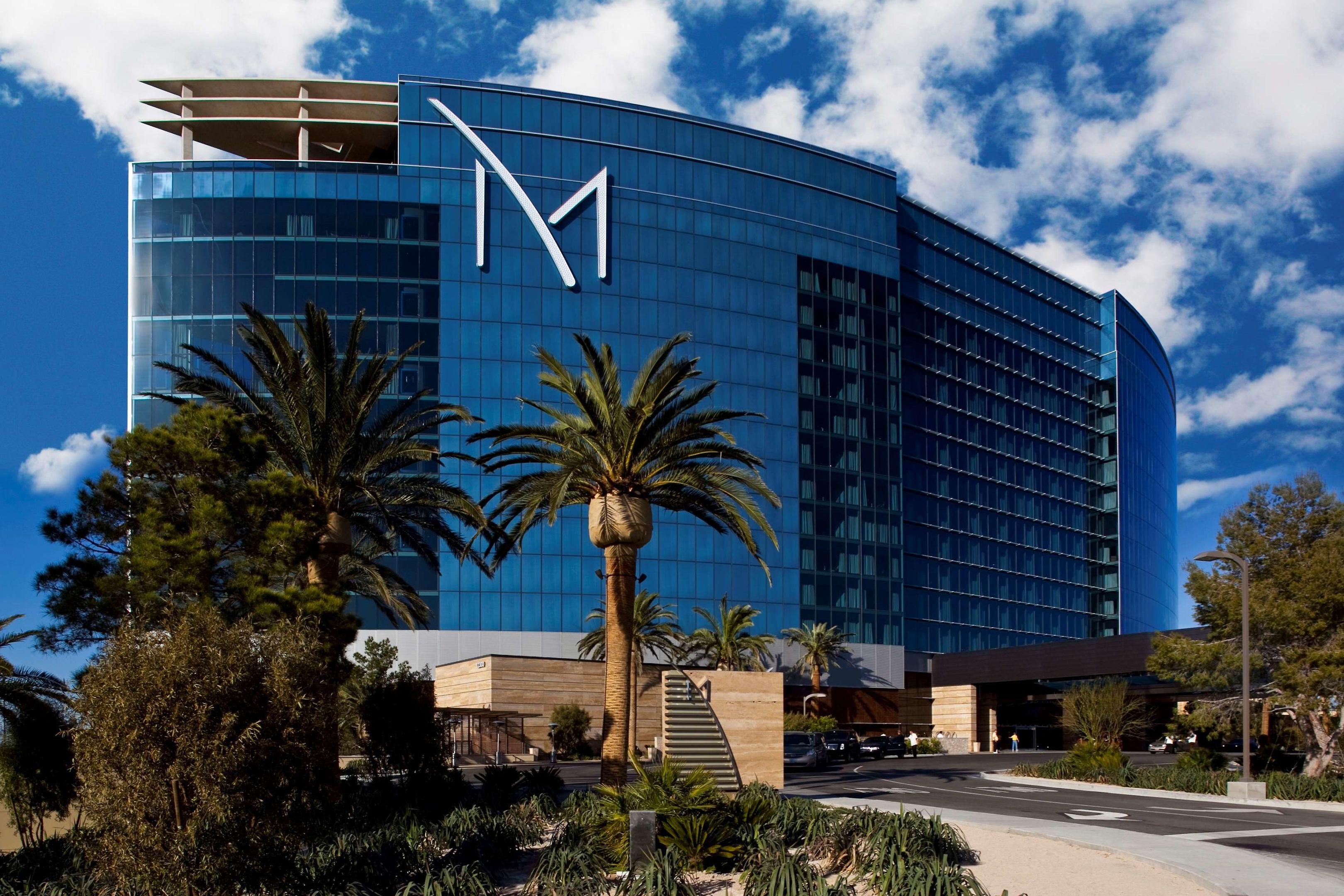 The M Resort Spa & Casino