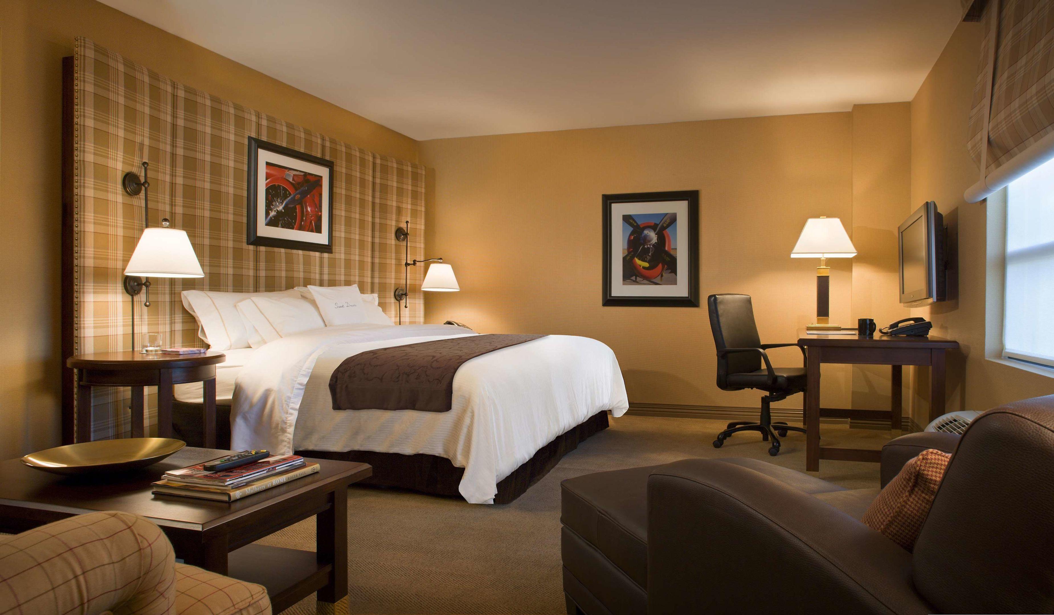 DoubleTree Cincinnati Airport — photo 4