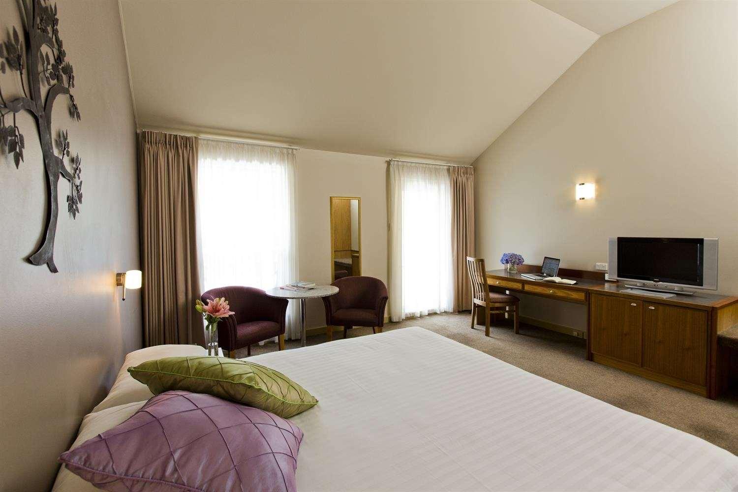 Esplanade Hotel Fremantle by Rydges — photo 5