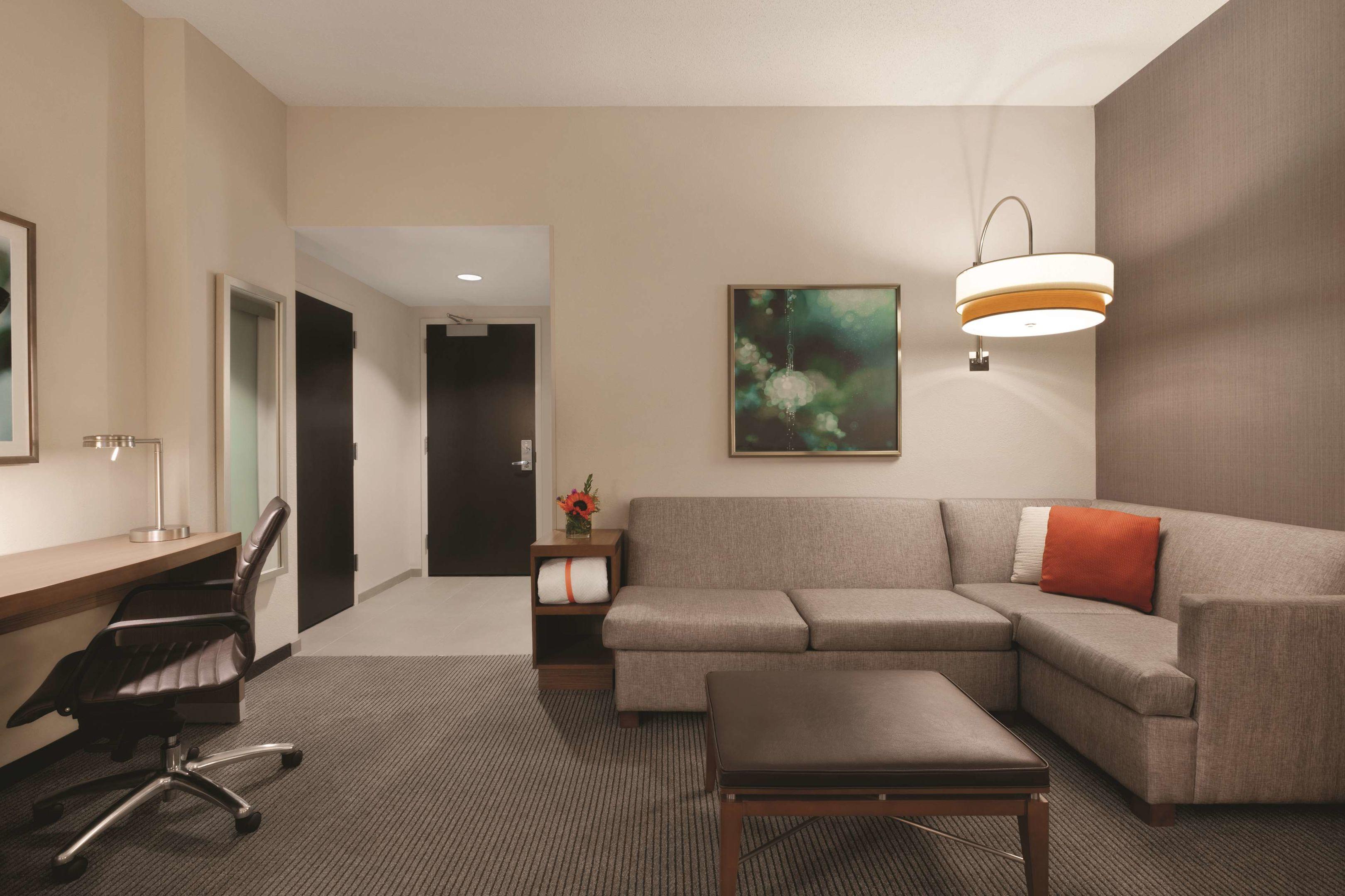 Hyatt Place Baltimore/Inner Harbor — photo 5