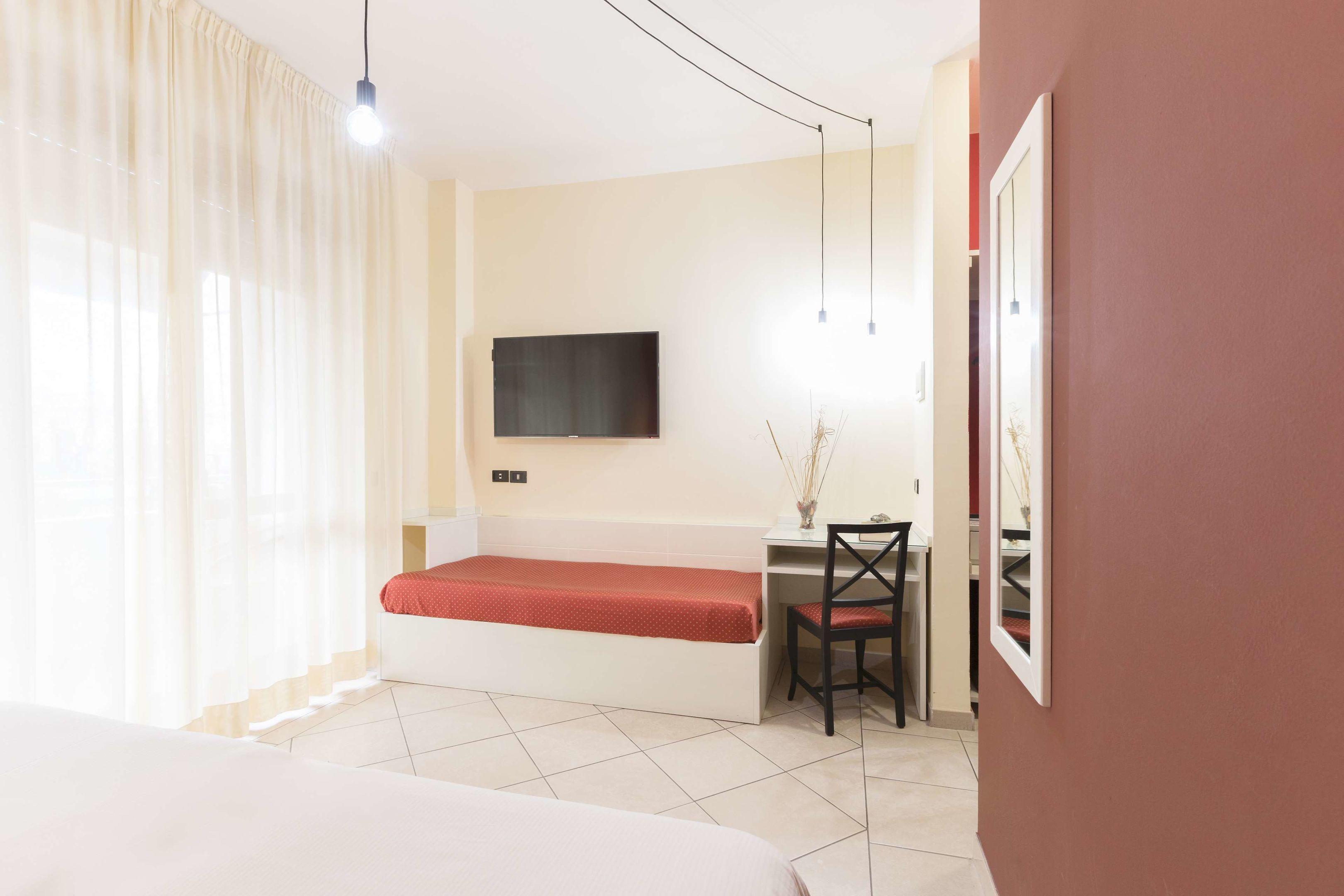 Best Western Hotel La Baia — photo 4