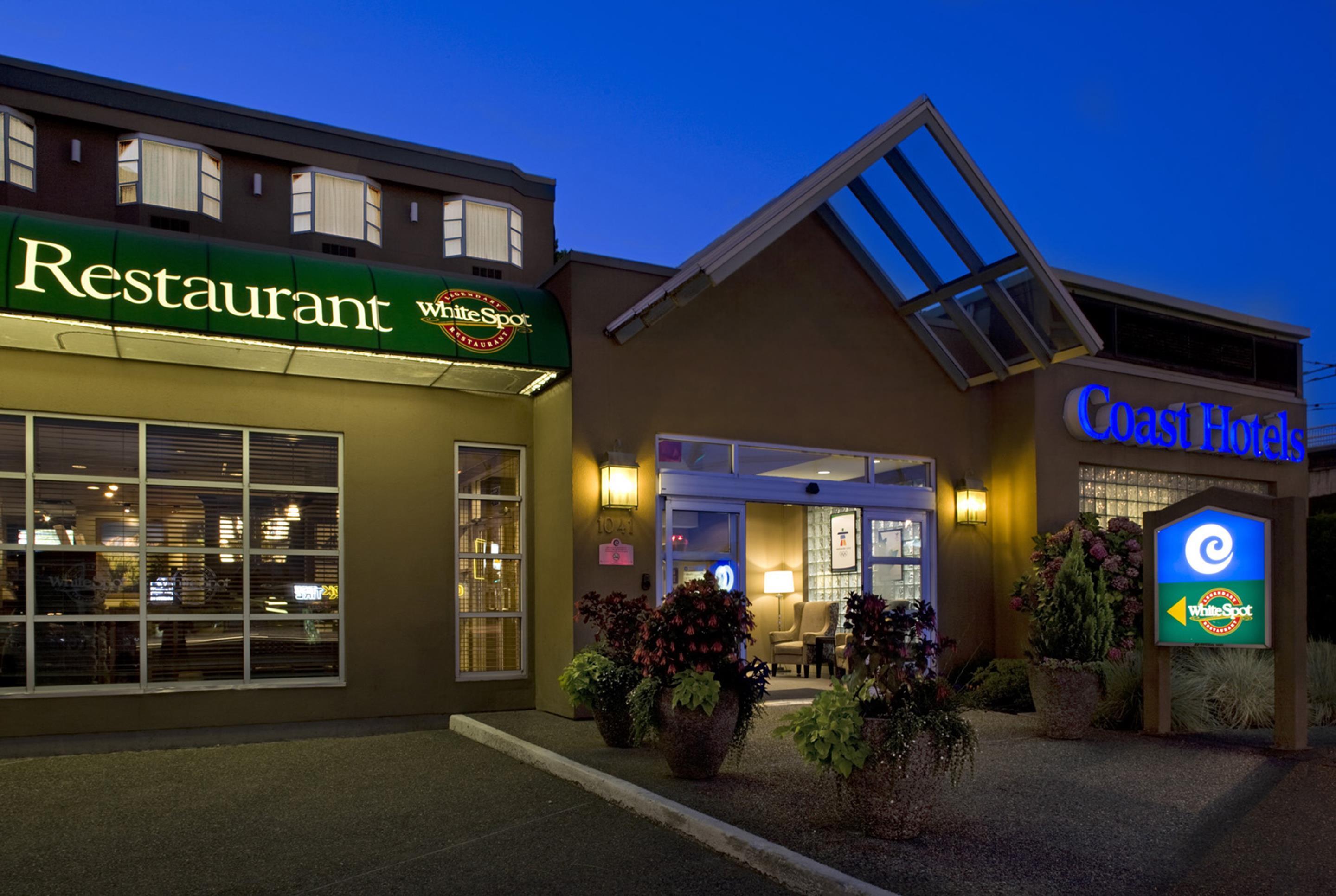 Coast Vancouver Airport Hotel — photo 5
