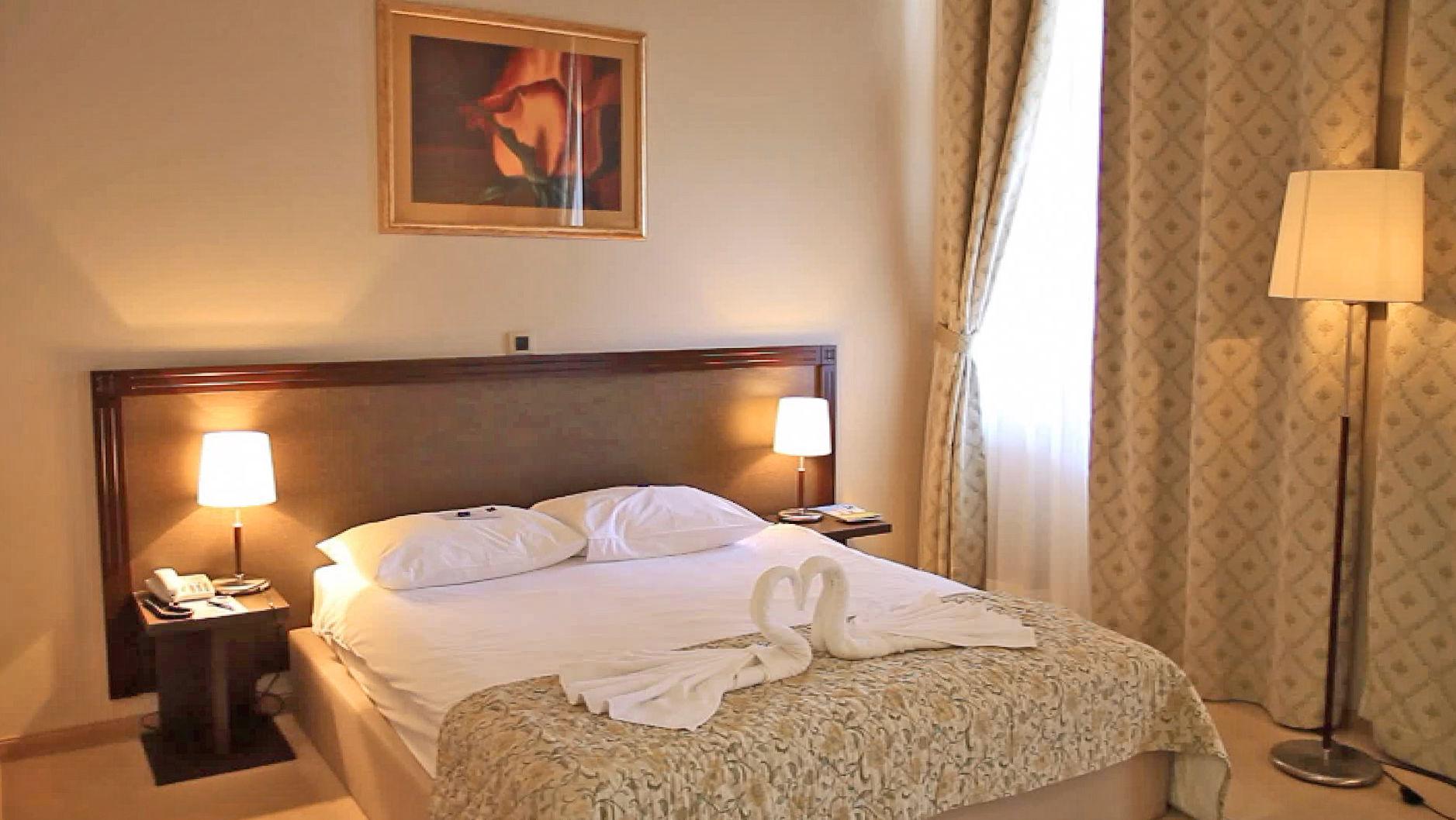 Hotel Kvarner Palace — photo 4