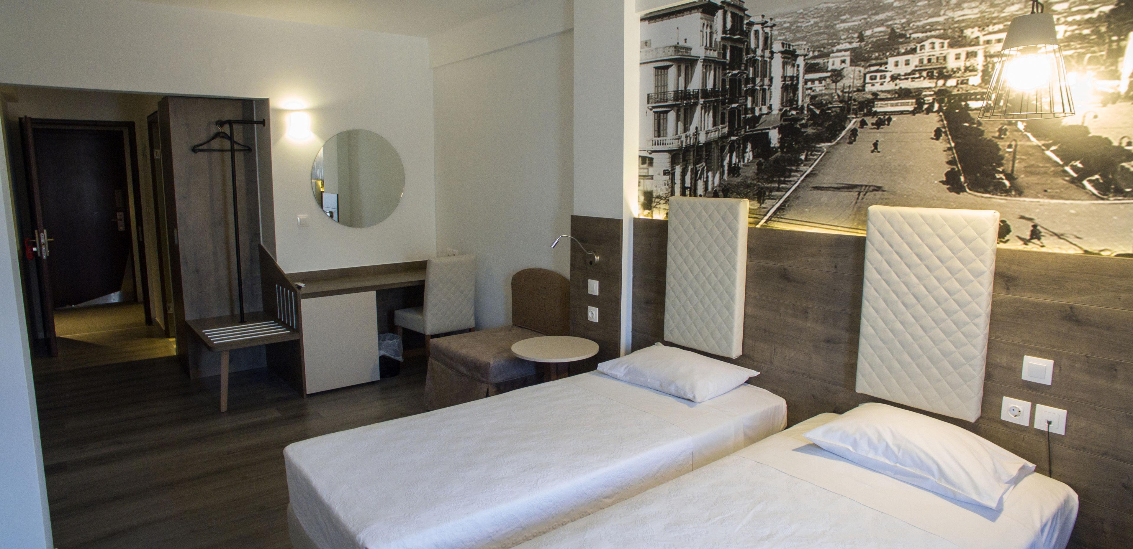 Metropolitan Hotel — photo 3